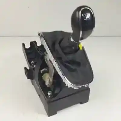 Peça sobressalente para automóvel em segunda mão alavanca de velocidades por opel astra j lim. a14xer referências oem iam 8126201000