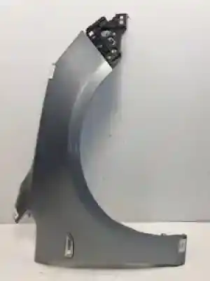 Peça sobressalente para automóvel em segunda mão guarda-lamas dianteiro direito por opel astra j lim. a14xer referências oem iam 