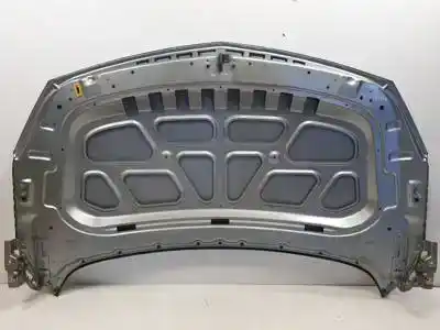 Peça sobressalente para automóvel em segunda mão capot por opel astra j lim. a14xer referências oem iam   