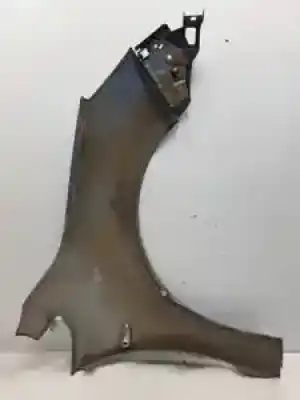 Peça sobressalente para automóvel em segunda mão guarda-lamas dianteiro esquerdo por opel astra j lim. a14xer referências oem iam   