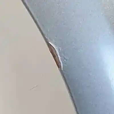 Peça sobressalente para automóvel em segunda mão guarda-lamas dianteiro esquerdo por opel astra j lim. a14xer referências oem iam   