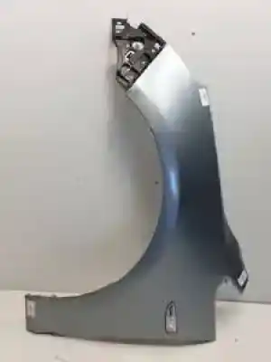 Peça sobressalente para automóvel em segunda mão guarda-lamas dianteiro esquerdo por opel astra j lim. a14xer referências oem iam 