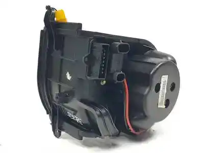 Peça sobressalente para automóvel em segunda mão ventilador de aquecimento por renault clio ii fase ii (b/cb0) d7f726.d7fg7 referências oem iam gmvx65r x65r665626f 