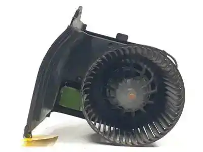 Peça sobressalente para automóvel em segunda mão ventilador de aquecimento por renault clio ii fase ii (b/cb0) d7f726.d7fg7 referências oem iam gmvx65r x65r665626f 