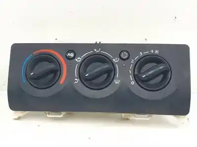 Автозапчастина б/у  для RENAULT CLIO II FASE II (B/CB0)  Посилання на OEM IAM 8200147160 582540000 