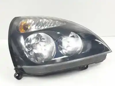 Автозапчастина б/у  для RENAULT CLIO II FASE II (B/CB0)  Посилання на OEM IAM 15602000RE  