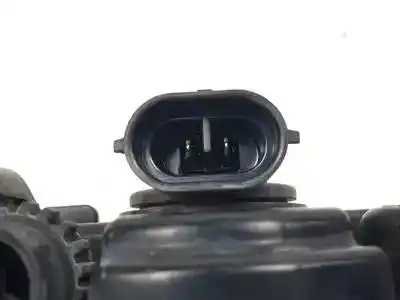 Автозапчастина б/у правий протитуман для renault clio ii fase ii (b/cb0) d7f726.d7fg7 посилання на oem iam 8200002470 89201782 