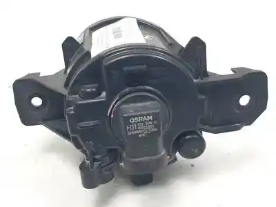 Автозапчастина б/у правий протитуман для renault clio ii fase ii (b/cb0) d7f726.d7fg7 посилання на oem iam 8200002470 89201782 