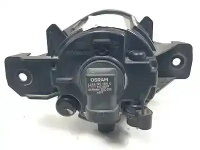 Автозапчастина б/у ліва протитутмана для renault clio ii fase ii (b/cb0) d7f726.d7fg7 посилання на oem iam 8200002469  