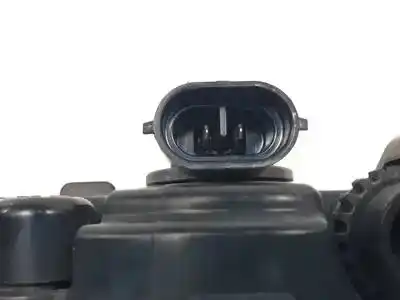 Автозапчастина б/у ліва протитутмана для renault clio ii fase ii (b/cb0) d7f726.d7fg7 посилання на oem iam 8200002469  