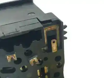 Автозапчастина б/у управління світлом для renault clio ii fase ii (b/cb0) d7f726.d7fg7 посилання на oem iam   