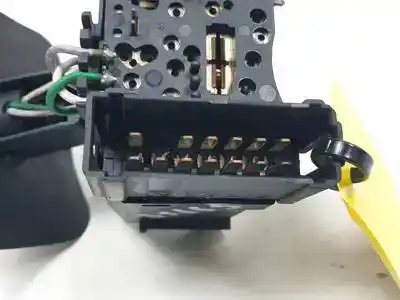 Автозапчастина б/у управління світлом для renault clio ii fase ii (b/cb0) d7f726.d7fg7 посилання на oem iam   