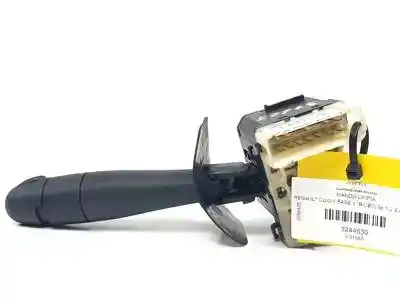 Автозапчастина б/у команда чистити для renault clio ii fase ii (b/cb0) d7f726.d7fg7 посилання на oem iam   