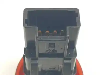 Second-hand car spare part hazard warning lights for renault clio ii fase ii (b/cb0) d7f726.d7fg7 oem iam references 442723a  