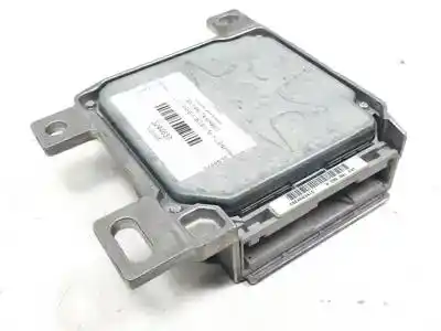 Second-hand car spare part airbag control unit for renault clio ii fase ii (b/cb0) d7f726.d7fg7 oem iam references 8200277317 0285001537 