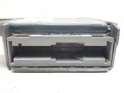 Second-hand car spare part airbag control unit for renault clio ii fase ii (b/cb0) d7f726.d7fg7 oem iam references 8200277317 0285001537 