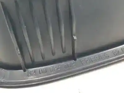 Peça sobressalente para automóvel em segunda mão botão / interruptor elevador vidro dianteiro esquerdo por renault clio ii fase ii (b/cb0) d7f726.d7fg7 referências oem iam 8200084008 8200084003 