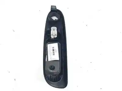 Автозапчастина б/у передній правий віконний вимикач для renault clio ii fase ii (b/cb0) d7f726.d7fg7 посилання на oem iam 8200084005e1  