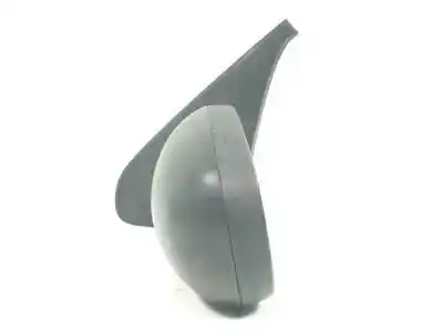 Second-hand car spare part left rearview mirror for renault clio ii fase ii (b/cb0) d7f726.d7fg7 oem iam references 12343000  