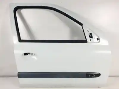 Автозапчасти б/у дверь передняя правая за RENAULT CLIO II FASE II (B/CB0) D7F726.D7FG7 ссылки OEM IAM   