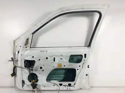 Автозапчасти б/у дверь передняя правая за renault clio ii fase ii (b/cb0) d7f726.d7fg7 ссылки oem iam   