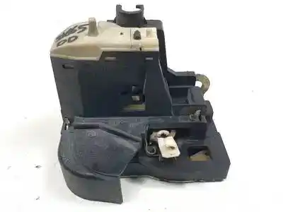 Автозапчасти б/у замок передней правой двери за renault clio ii fase ii (b/cb0) d7f726.d7fg7 ссылки oem iam   