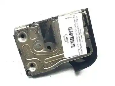 Pezzo di ricambio per auto di seconda mano serratura porta anteriore destra per renault clio ii fase ii (b/cb0) d7f726.d7fg7 riferimenti oem iam 