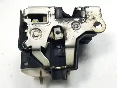 Автозапчасти б/у замок передней правой двери за renault clio ii fase ii (b/cb0) d7f726.d7fg7 ссылки oem iam   