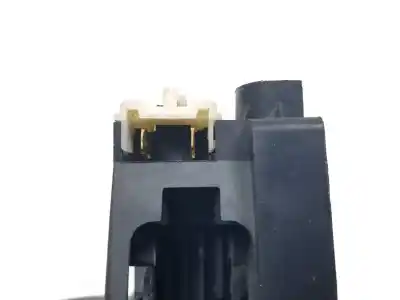 Автозапчасти б/у замок передней правой двери за renault clio ii fase ii (b/cb0) d7f726.d7fg7 ссылки oem iam   