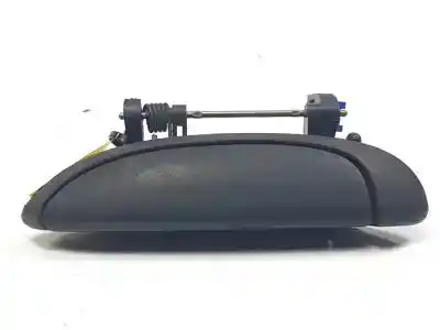 Pezzo di ricambio per auto di seconda mano maniglia esterna anteriore sinistra per renault clio ii fase ii (b/cb0) d7f726.d7fg7 riferimenti oem iam 7700426086