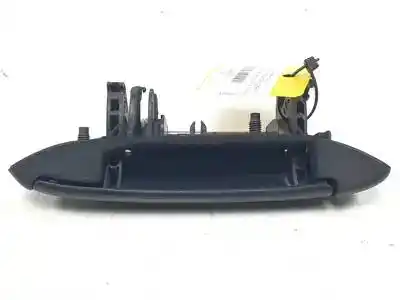 Pezzo di ricambio per auto di seconda mano maniglia esterna anteriore destra per renault clio ii fase ii (b/cb0) d7f726.d7fg7 riferimenti oem iam 7700426087  