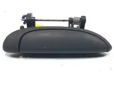 Pezzo di ricambio per auto di seconda mano maniglia esterna anteriore destra per renault clio ii fase ii (b/cb0) d7f726.d7fg7 riferimenti oem iam 7700426087