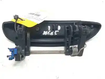 Pezzo di ricambio per auto di seconda mano maniglia esterna anteriore destra per renault clio ii fase ii (b/cb0) d7f726.d7fg7 riferimenti oem iam 7700426087  