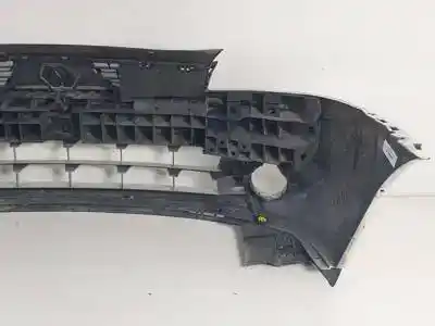 Pezzo di ricambio per auto di seconda mano paraurti anteriore per renault clio ii fase ii (b/cb0) d7f726.d7fg7 riferimenti oem iam   