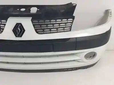 Pezzo di ricambio per auto di seconda mano paraurti anteriore per renault clio ii fase ii (b/cb0) d7f726.d7fg7 riferimenti oem iam   