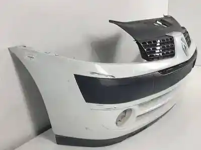 Pezzo di ricambio per auto di seconda mano paraurti anteriore per renault clio ii fase ii (b/cb0) d7f726.d7fg7 riferimenti oem iam   