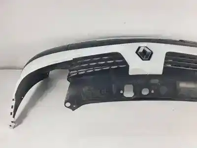 Pezzo di ricambio per auto di seconda mano paraurti anteriore per renault clio ii fase ii (b/cb0) d7f726.d7fg7 riferimenti oem iam   