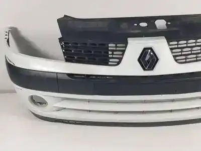 Pezzo di ricambio per auto di seconda mano paraurti anteriore per renault clio ii fase ii (b/cb0) d7f726.d7fg7 riferimenti oem iam   