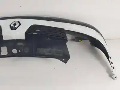 Pezzo di ricambio per auto di seconda mano paraurti anteriore per renault clio ii fase ii (b/cb0) d7f726.d7fg7 riferimenti oem iam   