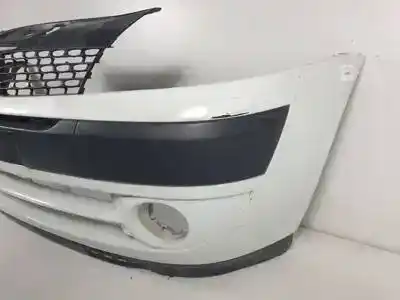 Pezzo di ricambio per auto di seconda mano paraurti anteriore per renault clio ii fase ii (b/cb0) d7f726.d7fg7 riferimenti oem iam   