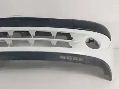 Pezzo di ricambio per auto di seconda mano paraurti anteriore per renault clio ii fase ii (b/cb0) d7f726.d7fg7 riferimenti oem iam   