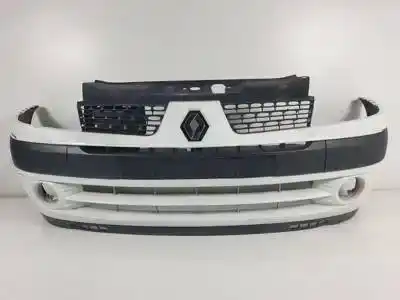 Автозапчастина б/у передній бампер для RENAULT CLIO II FASE II (B/CB0) D7F726.D7FG7 Посилання на OEM IAM   