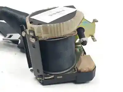 Автозапчастина б/у задній правий ремін безпеки для renault clio ii fase ii (b/cb0) d7f726.d7fg7 посилання на oem iam 33003953 33003955a 