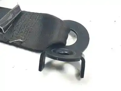 Автозапчастина б/у задній правий ремін безпеки для renault clio ii fase ii (b/cb0) d7f726.d7fg7 посилання на oem iam 33003953 33003955a 