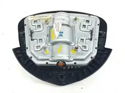 Автозапчастина б/у передня ліва подушка безопасности для renault clio ii fase ii (b/cb0) d7f726.d7fg7 посилання на oem iam 8200236060 171t325851 
