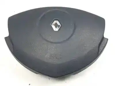 Автозапчастина б/у передня ліва подушка безопасности для RENAULT CLIO II FASE II (B/CB0) D7F726.D7FG7 Посилання на OEM IAM 8200236060 171T325851 