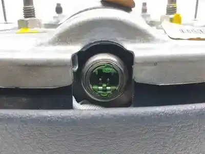 Автозапчастина б/у передня ліва подушка безопасности для renault clio ii fase ii (b/cb0) d7f726.d7fg7 посилання на oem iam 8200236060 171t325851 