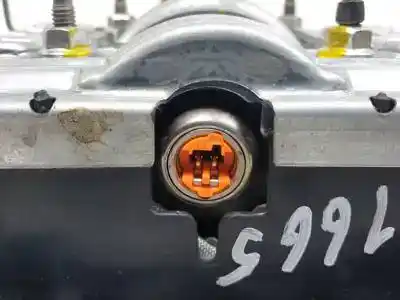 Автозапчастина б/у передня ліва подушка безопасности для renault clio ii fase ii (b/cb0) d7f726.d7fg7 посилання на oem iam 8200236060 171t325851 