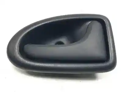 Автозапчастина б/у усередині передня права ручка для RENAULT CLIO II FASE II (B/CB0) D7F726.D7FG7 Посилання на OEM IAM 8200028995 99035101 