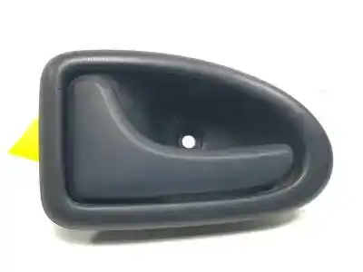 Автозапчастина б/у ліва передня внутрішня ручка для RENAULT CLIO II FASE II (B/CB0) D7F726.D7FG7 Посилання на OEM IAM 8200028994 99035201 